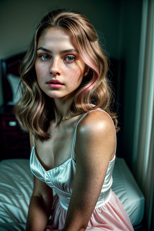 female bedroom outfits