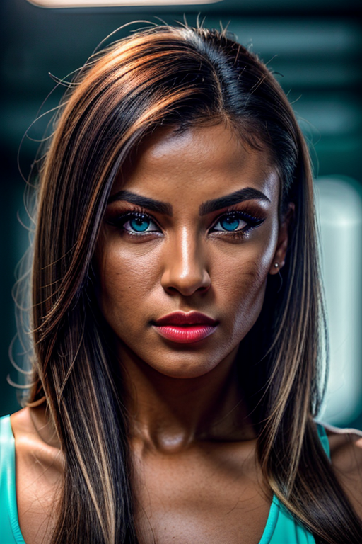 famous fitness female influencers