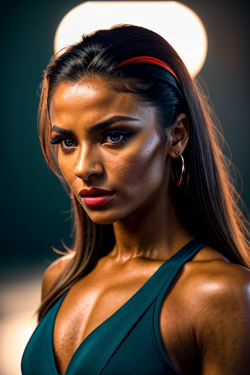 famous fitness girl instagram