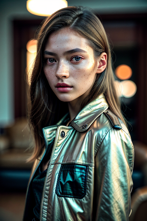 luxury lifestyle imagery