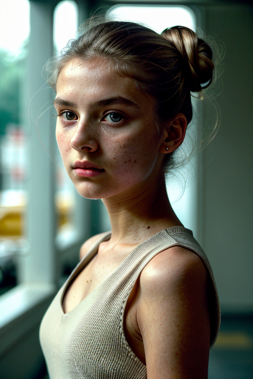 see also